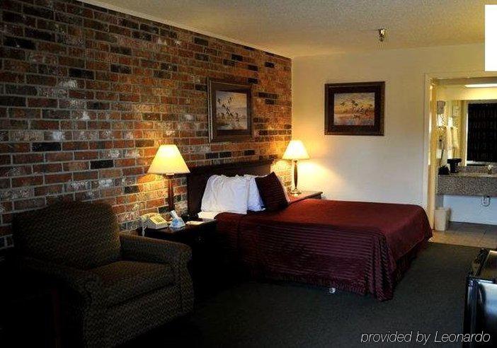 The Winnfield Lodge エクステリア 写真