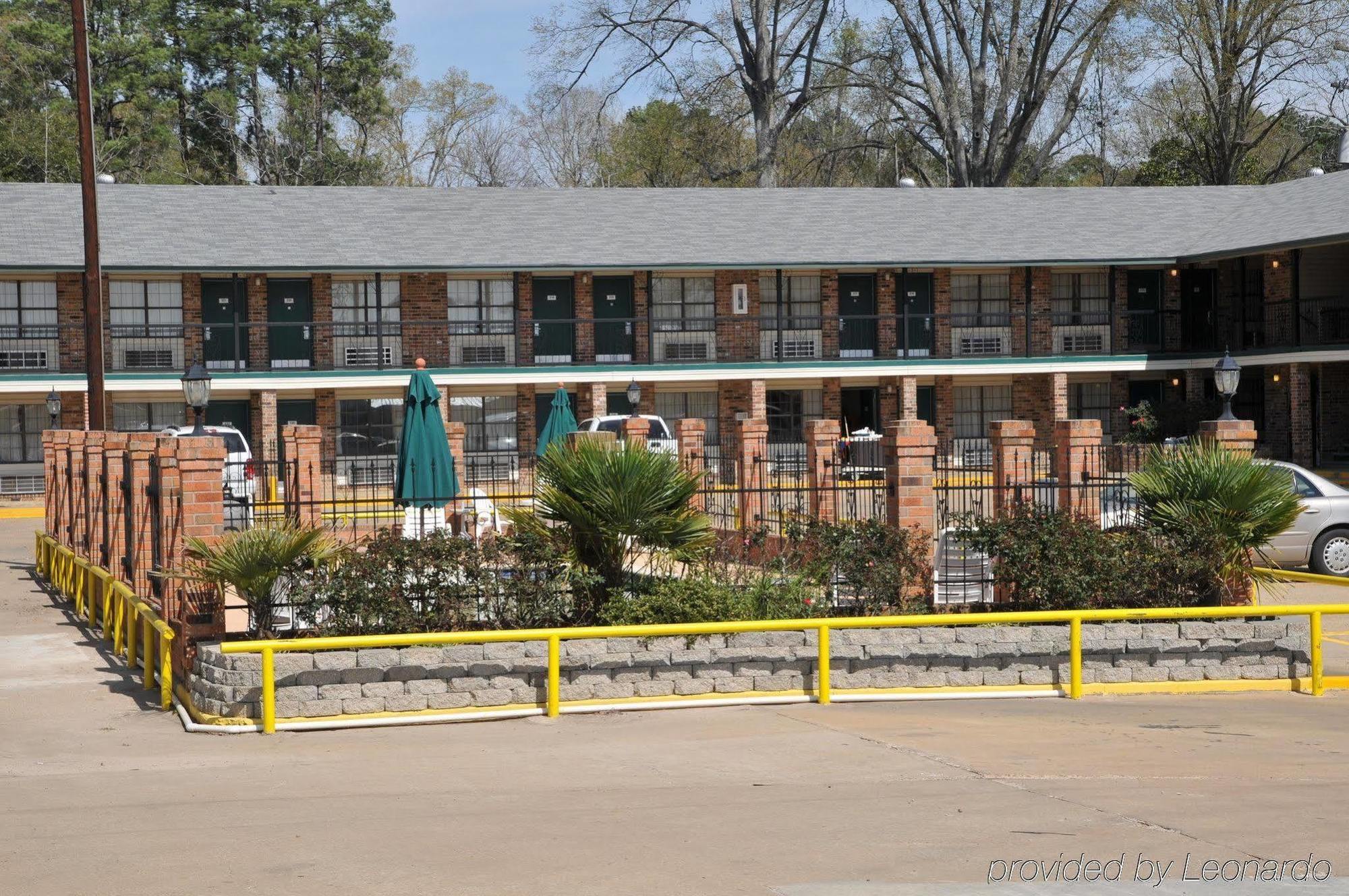 The Winnfield Lodge エクステリア 写真